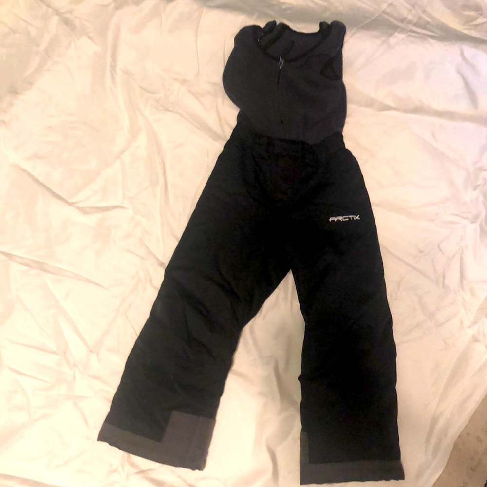 Arctix snow pants